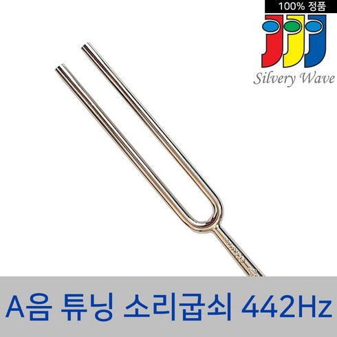 소리굽쇠 TOP01