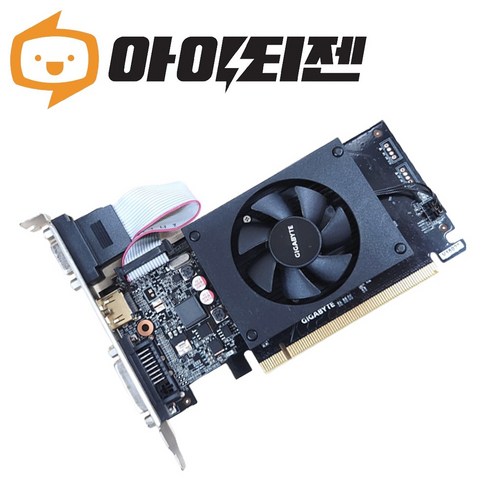 gt710 rtx 3050 - 지포스 GT710 1GB 그래픽카드 랜덤발송