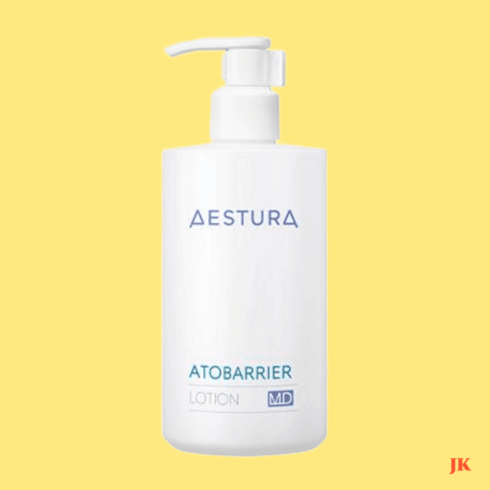 에스트라아토베리어로션 TOP01