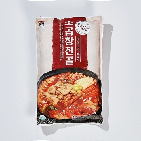 (직)올품 의성마늘닭갈비 300g*8팩, 단일옵션, 8팩, 300g