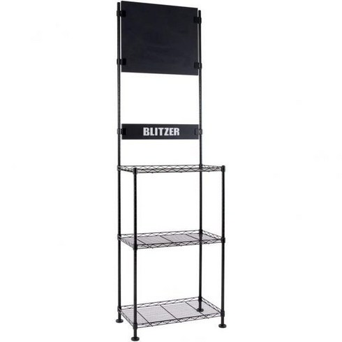 블리처 다트 스탠드, Single Item, Dart Stand Black