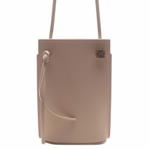 로에베 24SS 여성 다이스 포켓 크로스백 C630R12X01 5985 24S C630R12X01598524S