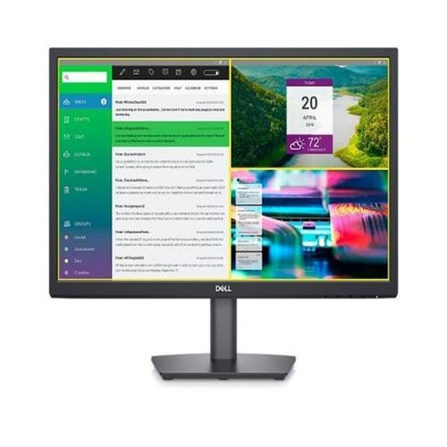 DELL E2223HN 모니터
