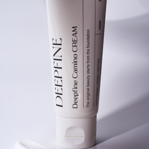 딥파인 까미노 크림 50g 악건성 수분영양 크림, 1개