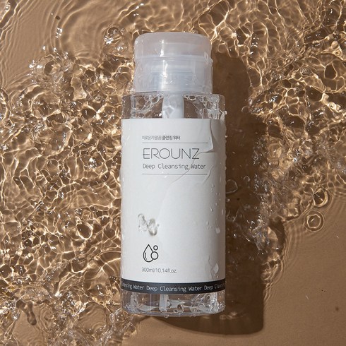 바이오더마클렌징워터 TOP01