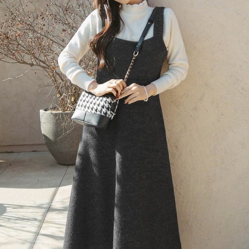 지고트원피스 TOP01