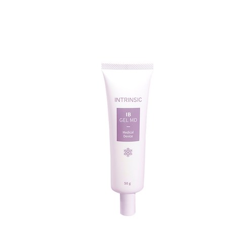 인트린직 아이비 젤 MD 50g, 1개