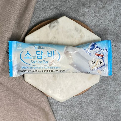 서주 서주 소담바 30개, 75ml