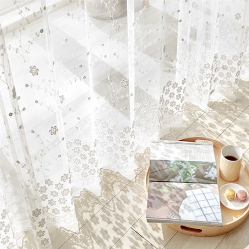 가리개커튼 TOP01