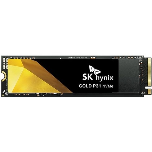 nvme2tb - SK하이닉스 GOLD P31 NVMe SSD, HFS2T0GDF9X1072, 2TB