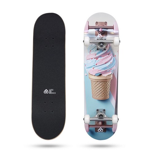 Log CC15 Ice Cream 8