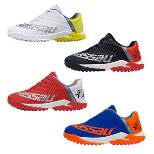 스포츠_ 낫소 - 큐스팩트 타이거 족구화 NSQT, 선택완료