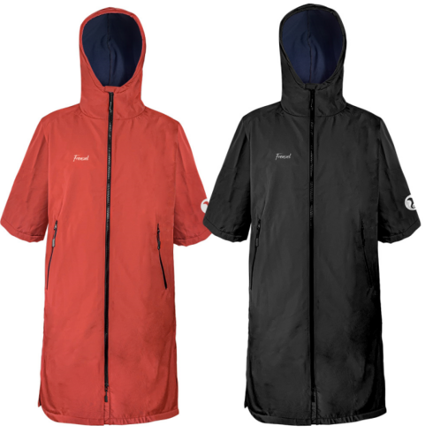 프렌젤 프렌젤 프리다이빙 방풍자켓 웨이크보드 보트코드, FREE, 02.프렌젤 방풍자켓 레드 L