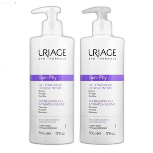 유리아쥬여성청결제 TOP01