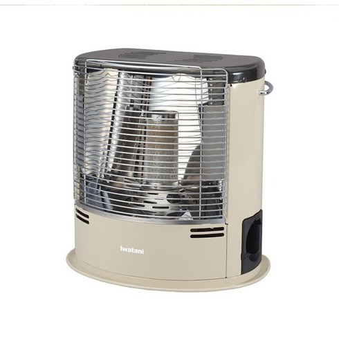 2023년 가성비 최고 cb-stv-dkd - 이와타니 캠핑 가스 난로 차박용 히터 CB-STV-DKD2, 레드, 1개