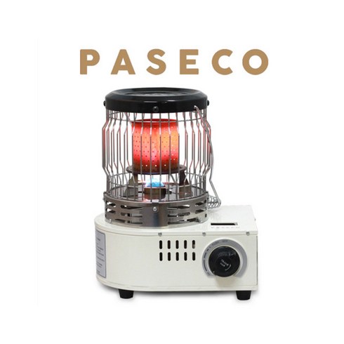 2023년 가성비 최고 파세코가스난로pgh-b1400 - 파세코 가스난로 히터 캠핑난로 포터블 가스난로 PGH-B1400