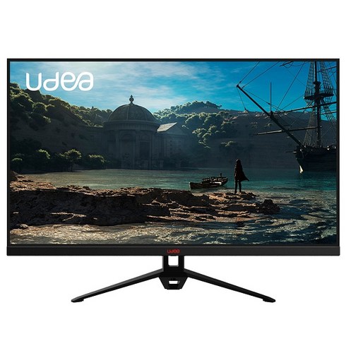 ed2438scva - 유디아 62.4cm FHD EDGE 유케어 TN 홈게임 144 모니터, ED2425GFN