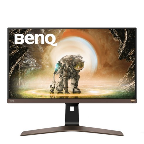 벤큐 28인치 모니터 BenQ EW2880U 아이케어 4K UHD IPS HDR 무결점 / sy