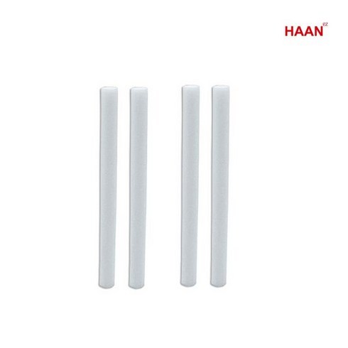 2023년 가성비 최고 한경희 가습기 필터 - 한경희 초음파 무선 가습기 HTM-500C/530C 정품 필터세트 4개 (2set), 1개