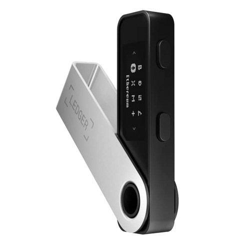 ledger TOP01