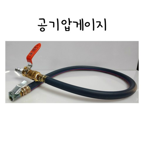2023년 가성비 최고 에어로코리아blh02w - [자체제작] 공기압게이지 타이어게이지 에어게이지 대형차타이어 바람넣는 게지 화물차, AM12(금강:길쭉한타입), 1개