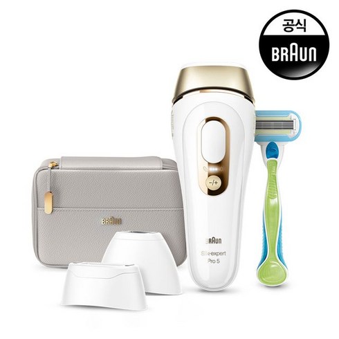 pl5257 - [BRAUN] IPL 제모의료기기 PL5257 [BF14], 없음, 단일옵션