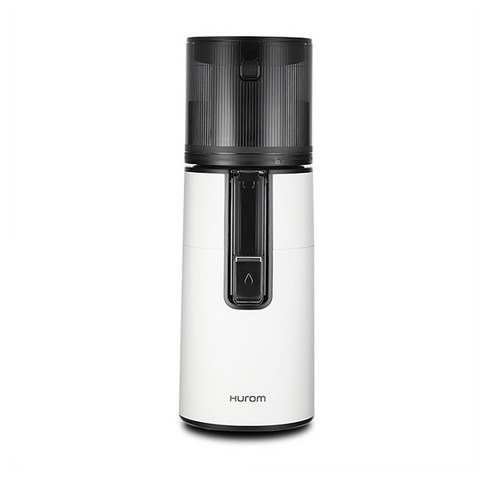 휴롬녹즙기 H400, 웜화이트