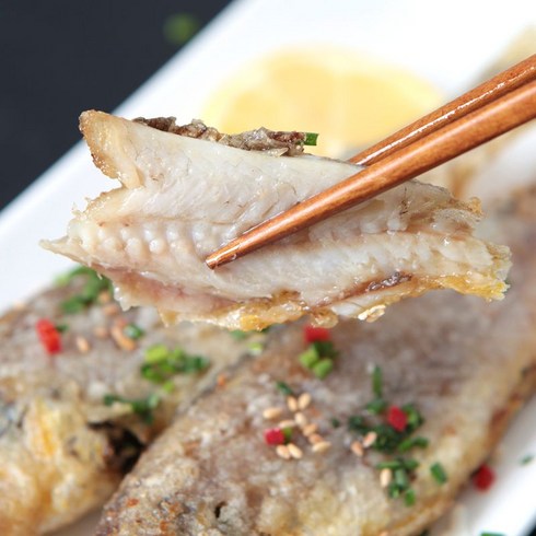 조기 - 물고기삼촌 참조기 2.5kg 50-52미, 1개