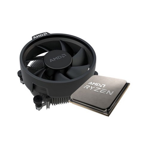 5600x - AMD 라이젠5 4세대 5600X 버미어 멀티팩 쿨러포함