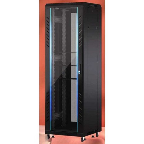 통신랙 전산랙 서버실 전산실 호스팅 42U 허브랙선반, 15U (높이0.8m 깊이0.6m 폭0.6m)
