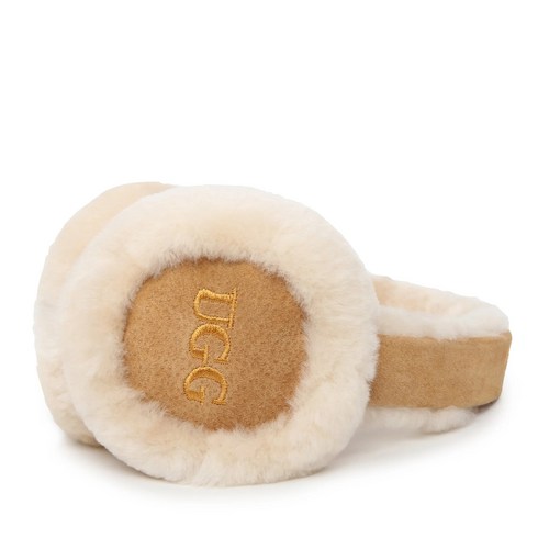 어그 키즈 귀마개 UGG Kids Platinum Earmuff