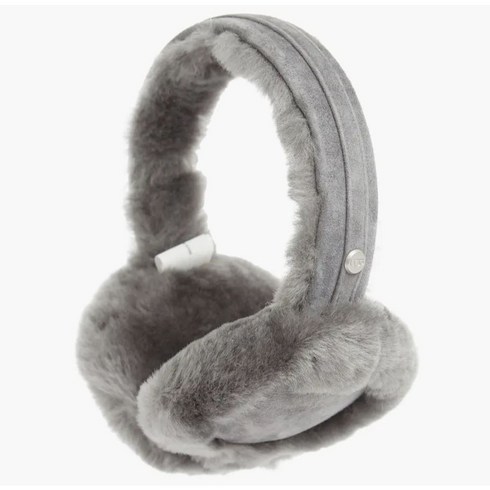 [국내배송] 미국UGG 어그 이어머프 귀마개 UGG Earmuff