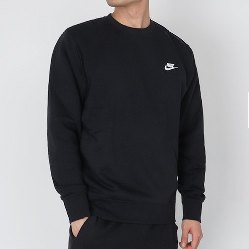 나이키맨투맨 TOP01