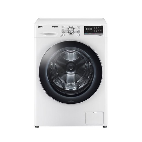 [KT알파쇼핑]LG 트롬 12kg 드럼세탁기 F12WVA