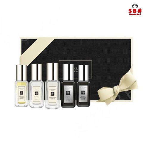 JOMALONE 조말론 맨즈 코롱 컬렉션, 1개