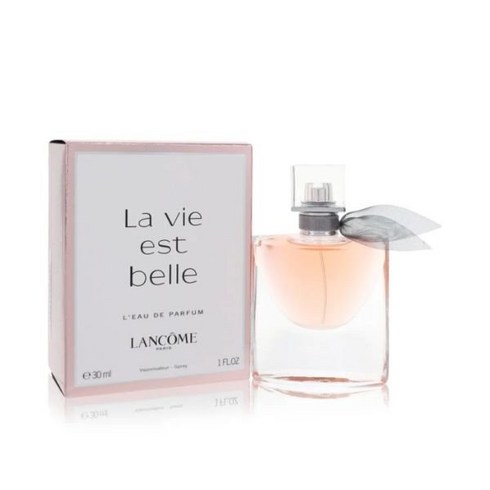 랑콤 LA VIE EST BELLE 1.0온스 30ml 오 드 퍼퓸 스프레이 828015