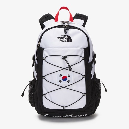노스페이스 베이징올림픽 보레알리스 백팩 OM2DM51B
