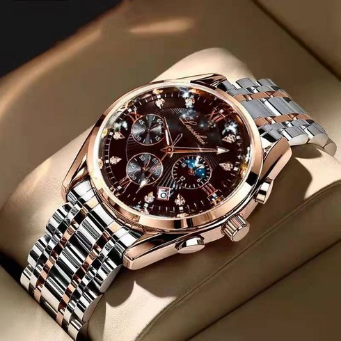 남자시계면세점 TOP01