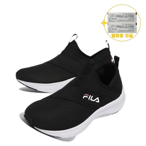 2023년 가성비 최고 키즈운동화 - 휠라 FILA 주니어 키즈 꾸미 아쿠아 벨크로 운동화 190 ~ 240mm + 사은품 치실