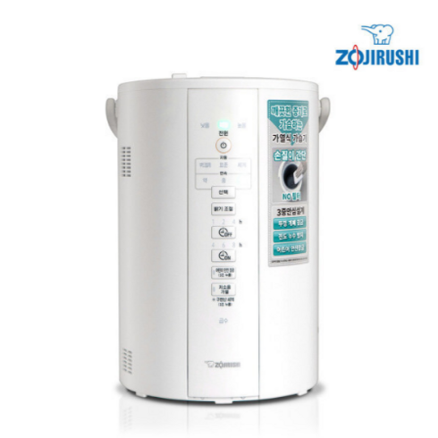 2023년 가성비 최고 조지루시가열포트 - 조지루시 가열식 가습기, EE-DCH35K