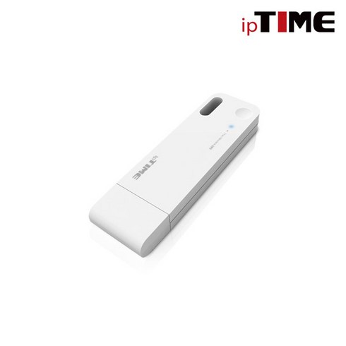 ipTIME A1000U (무선랜카드/USB/433Mbps)