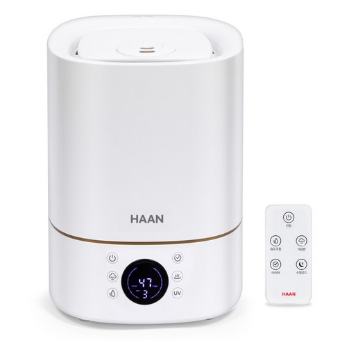 2023년 가성비 최고 가습기 복합식 - 한경희생활과학 복합식 가습기 6L, HMH-B600