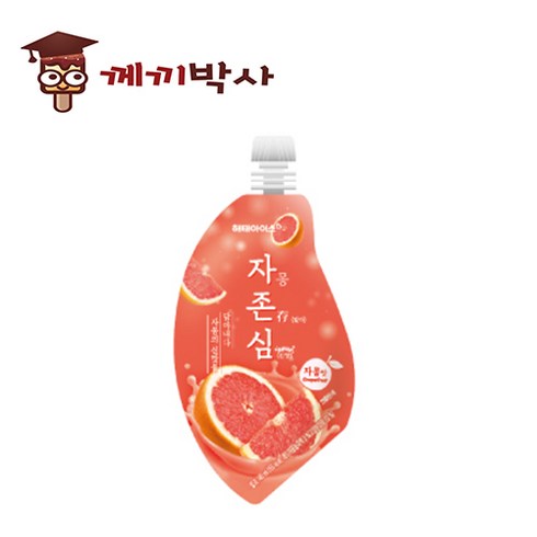 자존심 1BOX(24입), 24개, 140ml