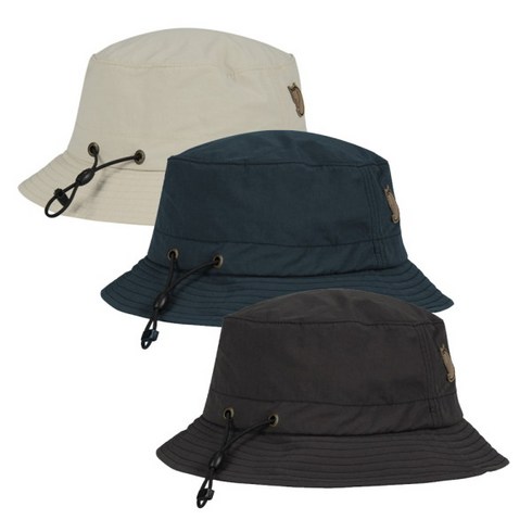 [피엘라벤] 트래블러스 MT 햇 (84766) Travellers MT Hat, 색상:다크 그레이 / 사이즈:XL(60~61cm)