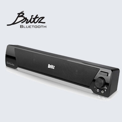 BRITZ 브리츠 BA-R9 SOUND BAR