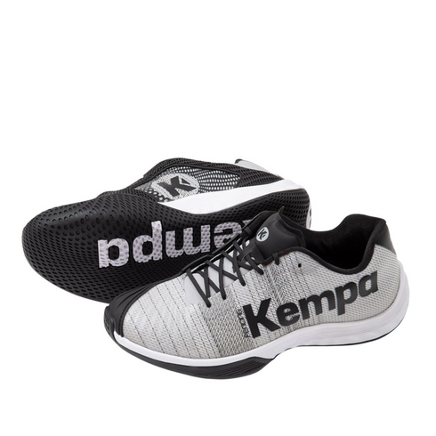 KEMPA ATTACK PRO 펜싱화 실내 코트 발편한 훈련 슈즈 포함, 10
