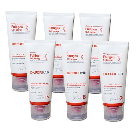 닥터포헤어 TOP01