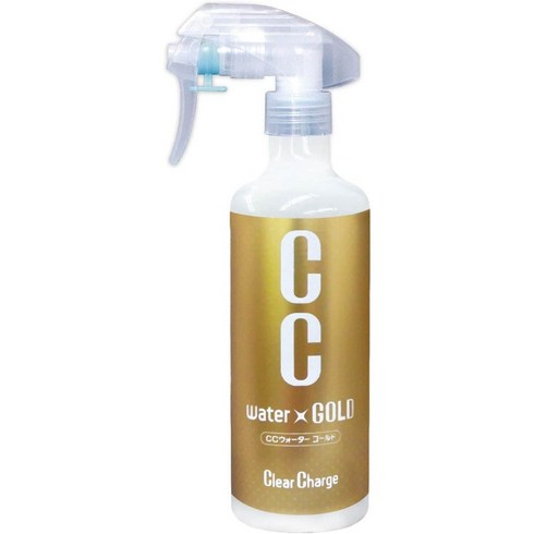 프로 스태프 워터골드cc 세차 용품 300ml 상품별옵션확인, 2) 워터골드 리필 480ml, 1개