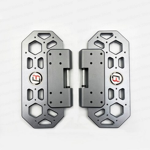 Begode EXTREME BULL 허니 콤 페달 사령관 RS EX Monster Pro MSX Sherman EUC, 01 Honeycomb Pedal