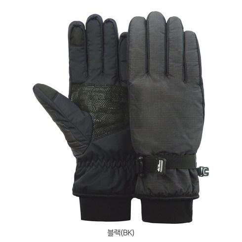 레드페이스장갑 TOP01